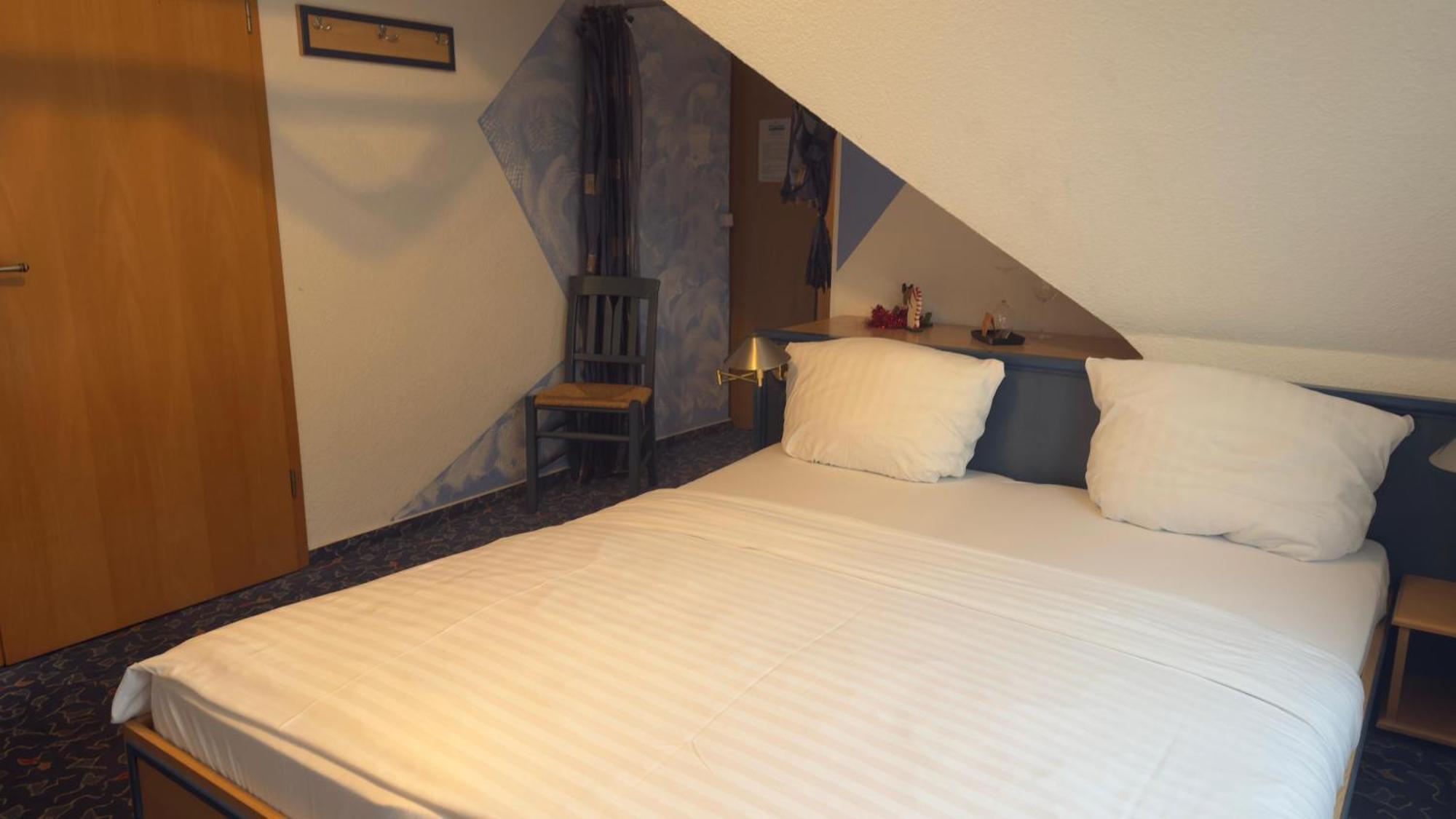 Hotel Up'N Diek Dangast Kültér fotó